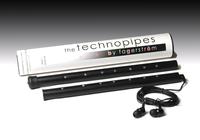 Technopipes Multi-Version